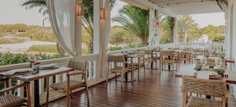 圣胡安比尼赛达乡村酒店(Binissaida Boutique Hotel)图片