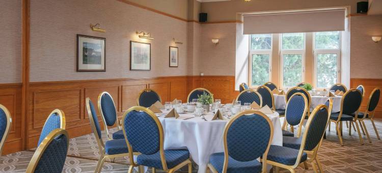 Best Western Dundee Invercarse Hotel图片