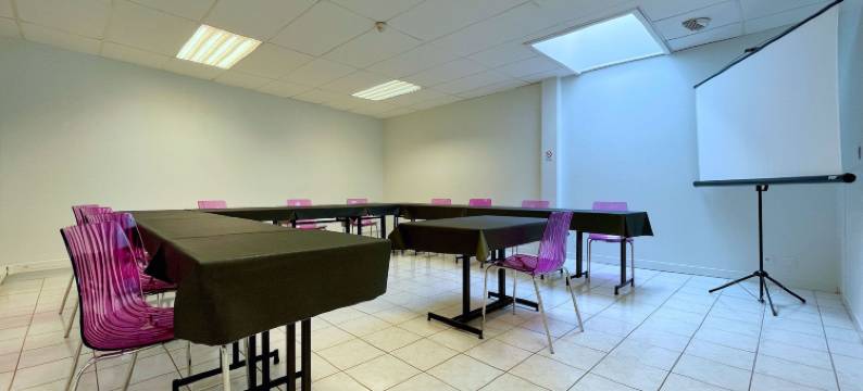 车站酒店(Hotel de La Gare)图片