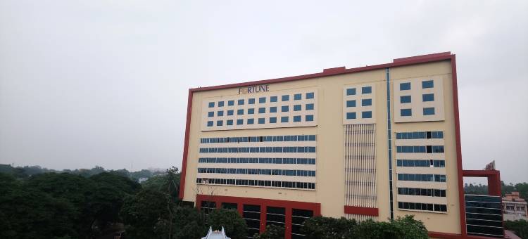 财富公园普什帕安贾利，杜尔加普尔 - ITC酒店集团成员(Fortune Park Pushpanjali, Durgapur - Member ITC Hotels' Group)图片