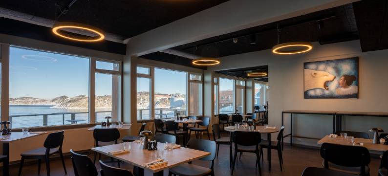 哈维德法尔克酒店(Hotel Hvide Falk)图片