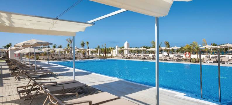 里乌卡拉姆博亚酒店 - 限成人- 全包(Hotel Riu Karamboa - All Inclusive - Adults Only)图片