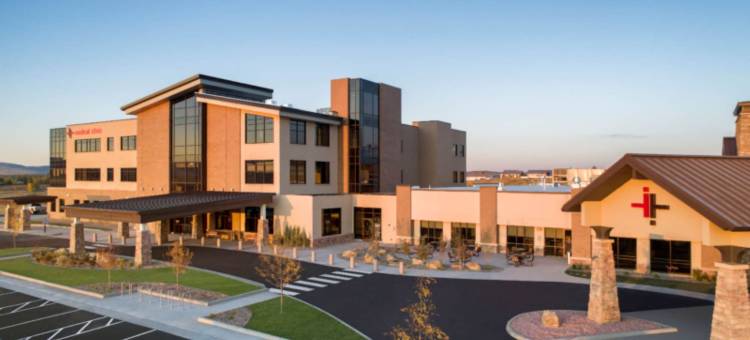 Candlewood Suites 克雷格 - 西北 by IHG(Candlewood Suites Craig-Northwest by IHG)图片