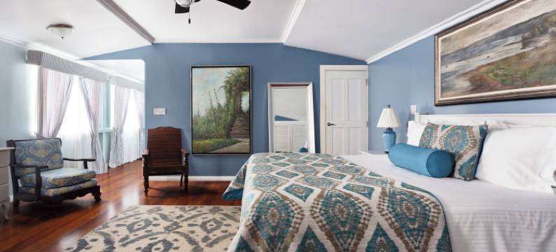 帕拉玛特酒店(Hotel Panamonte)图片