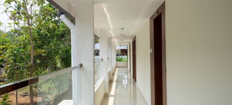 西湾玛丽索尔(West Bay MARISOL)图片