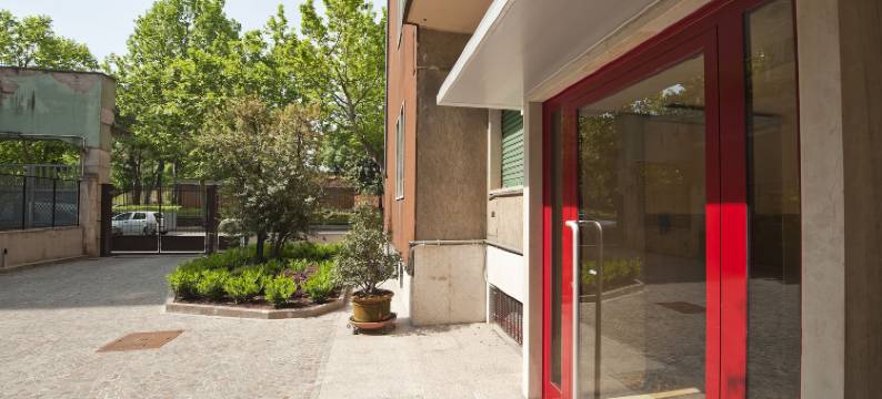 维罗纳梅森酒店(Verona Maison)图片