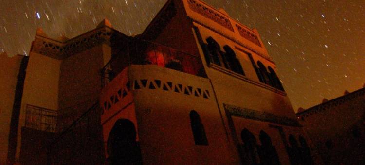 科萨比查酒店(Ksar Bicha)图片