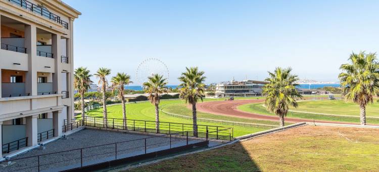 马萨利亚别墅酒店(Hôtel Villa M Marseille)图片