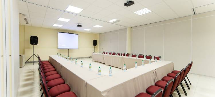 瑞德安德拉德贝洛马雷凯富(Rede Andrade Comfort)图片