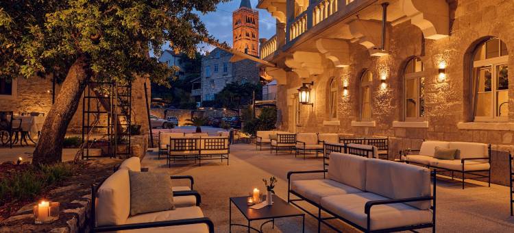 阿尔巴尼亚文化酒店(Arbiana Heritage Hotel)图片