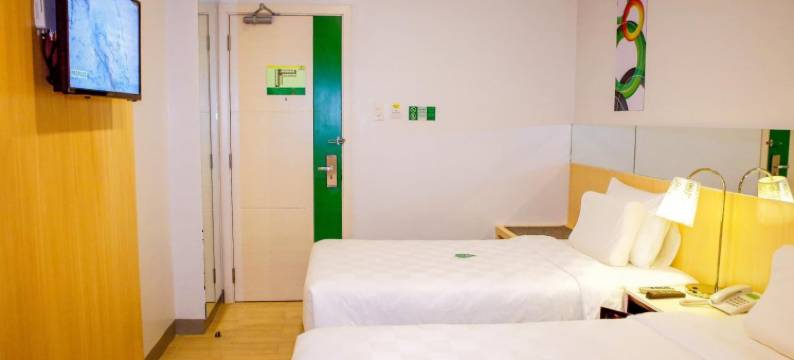 伊利甘出发酒店(Go Hotels Iligan)图片