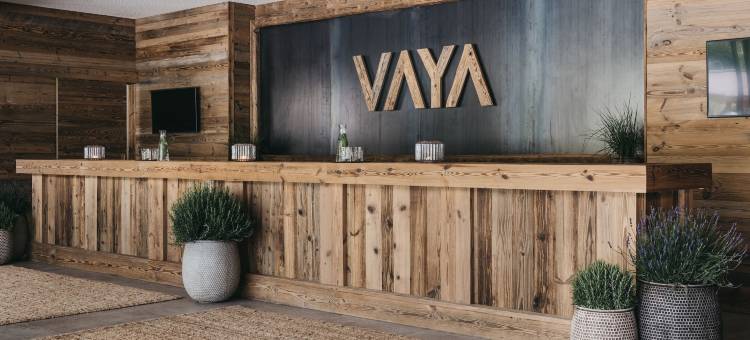 Vaya Fieberbrunn图片