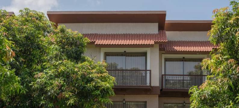 Gir Aatithya Clarks Inn图片