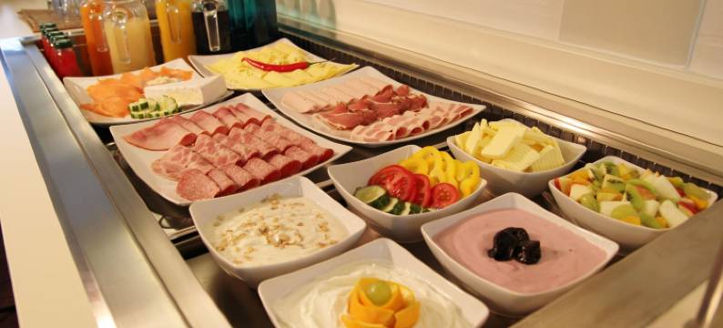 科诺兹酒店(Hotel Knorz)图片