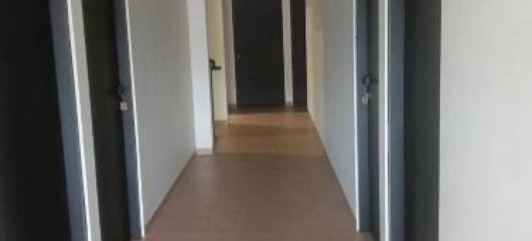 Capital O 94587 凯邦贾赫酒店(Capital O 94587 Hotel Kebon Jahe)图片