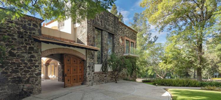 特拉斯卡拉假日酒店(Holiday Inn Tlaxcala)图片