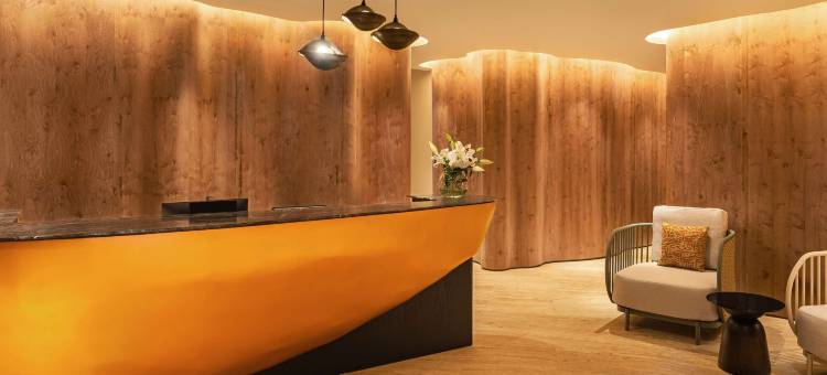 切什梅水疗中心瑞士度假酒店(Swissôtel Resort and Spa Cesme)图片