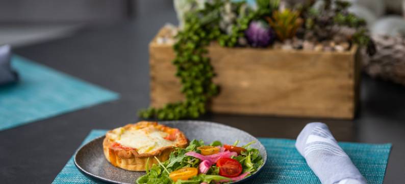 迈阿密埃尔瑟酒店-全套房酒店(The Elser Hotel Miami - An All-Suite Hotel)图片