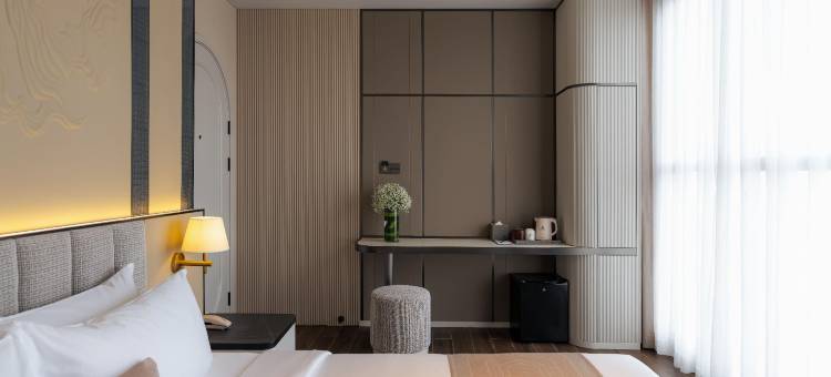 藩切阿芒纳精品酒店(Amana Boutique Hotel - Phan Thiet)图片