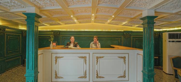 埃莉根斯别墅度假村(Villasita Resorts by Ellegance)图片