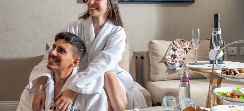 Seanergy Hotel图片