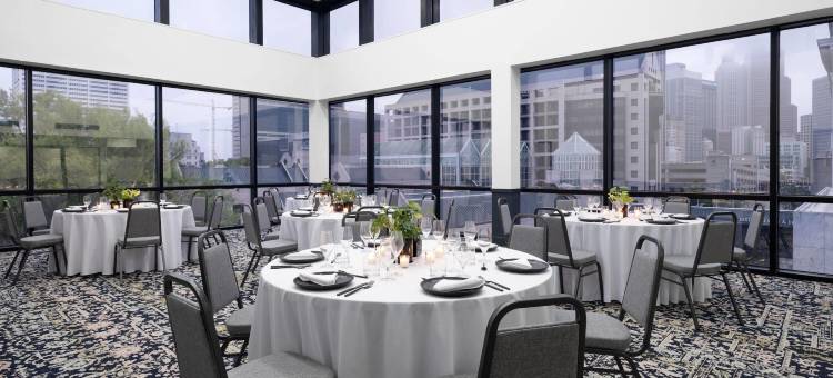 亚特兰大起源，温德姆酒店(Origin Atlanta, a Wyndham Hotel)图片