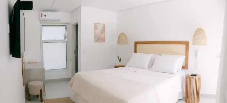 奥利萨精品酒店(Olisa Hotel Boutique)图片