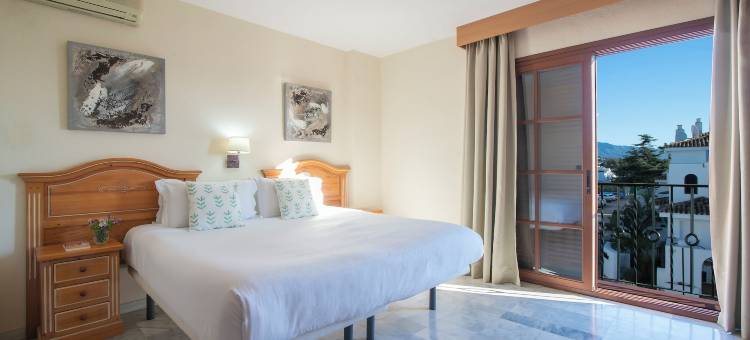 麦克唐纳卡纳别墅俱乐部度假村(Macdonald Villacana Resort)图片