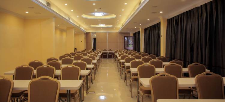 IVY酒店Bishoftu(Ivy Hotel, Bishoftu)图片