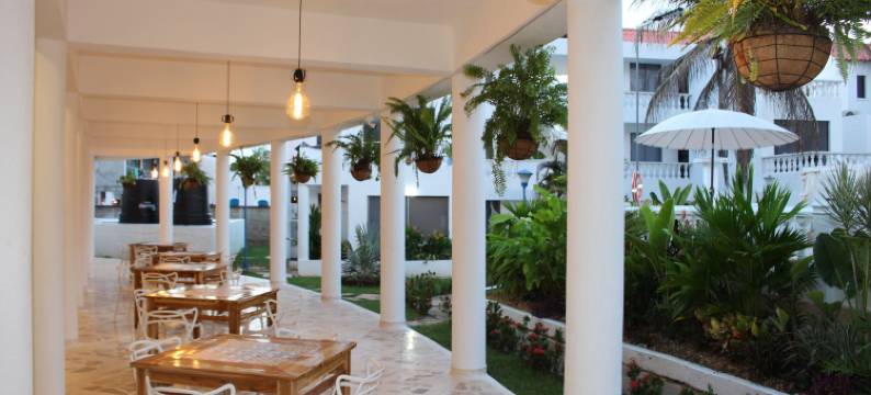 VAIA酒店(Vaia Hoteles)图片