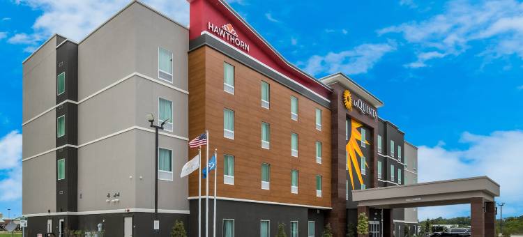 温德姆灏沣浩枫套房酒店(Hawthorn Extended Stay by Wyndham Sulphur (Lake Charles))图片
