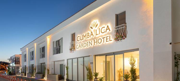 康巴利花园酒店(Cumbalica Garden Hotel)图片