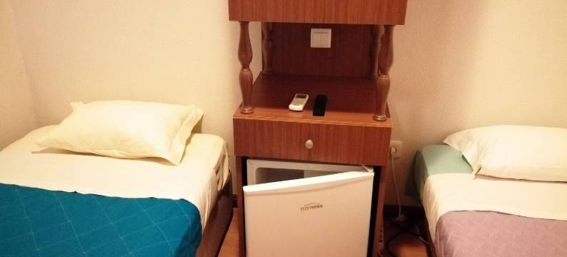 福尔莫索河谷旅馆(Residencia Vale Formoso)图片