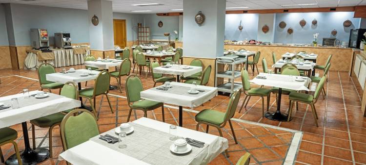 法兰达阿利萨斯桑坦德酒店，Ascend酒店精选(Hotel Faranda Alisas Santander, Ascend Hotel Collection)图片