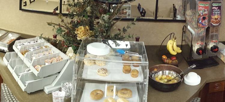 金顶旅馆(Gold Vault Inn)图片