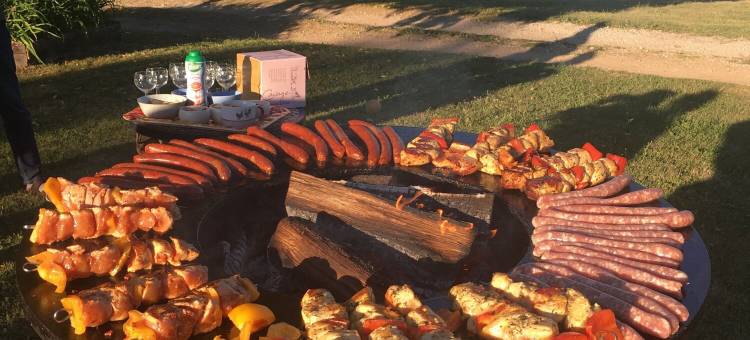 多瑙河领域(Le Domaine du Gravier)图片