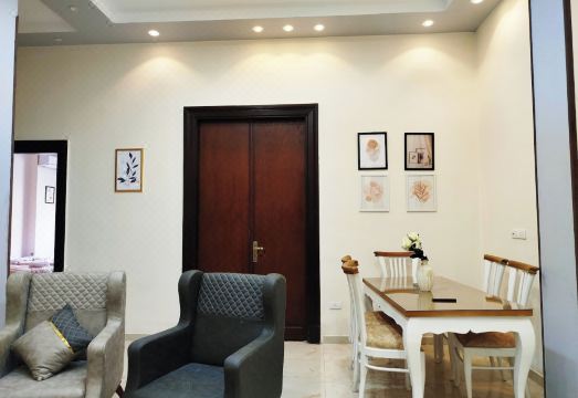 Royal Central Home in CairoHotel Overview