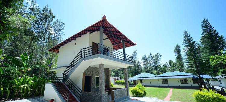 四皮伊度假村(Sipayi Resort)图片