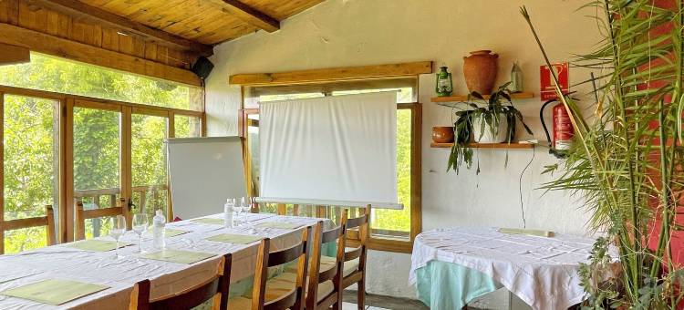 普鲁思科尼酒店(HOTEL RESTAURANTE PERUSKENEA)图片