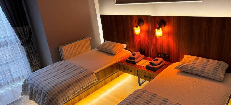 Germiyan酒店(Germiyan Suit Otel)图片