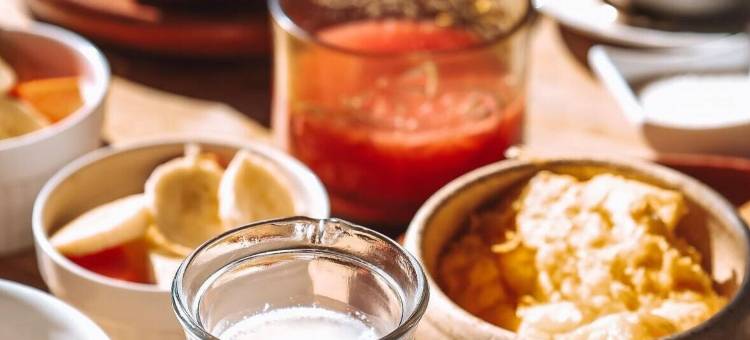 露营卢姆布雷(Glamping Lumbre)图片