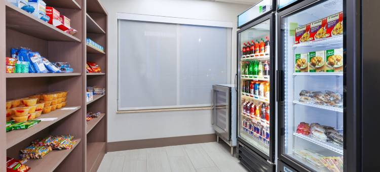 智选假日套房酒店代顿南富兰克林(Holiday Inn Express & Suites DAYTON SOUTH FRANKLIN by IHG)图片