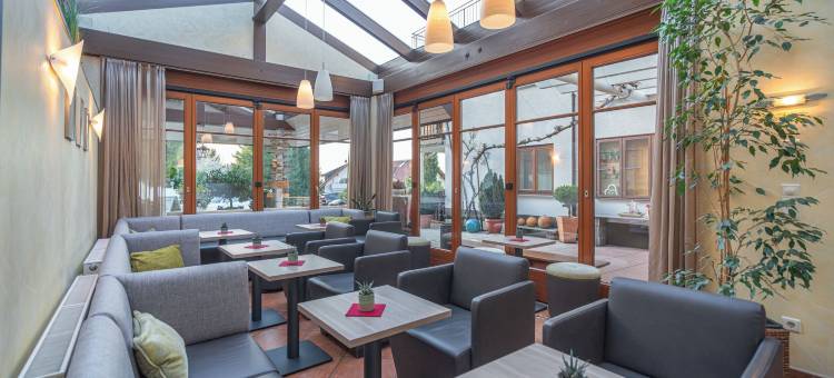 DEVA酒店Renchtalblick(Deva Hotel Renchtalblick)图片