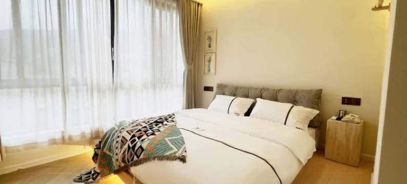 雅安逸雅苑民宿图片