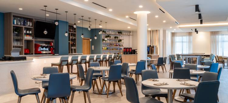 多拉斯威特沃特IHG逸衡酒店(Even Hotel Miami - Doral Area)图片
