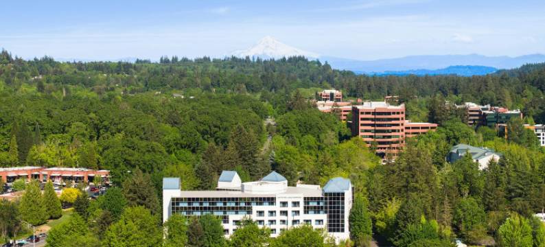 万豪波特兰湖奥斯威戈AC酒店(AC Hotel Portland Lake Oswego)图片
