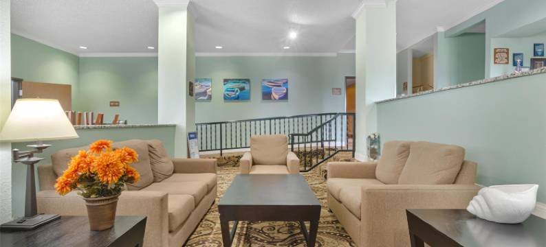 蒂尔湖贝斯特韦斯特酒店(Best Western Teal Lake Inn)图片