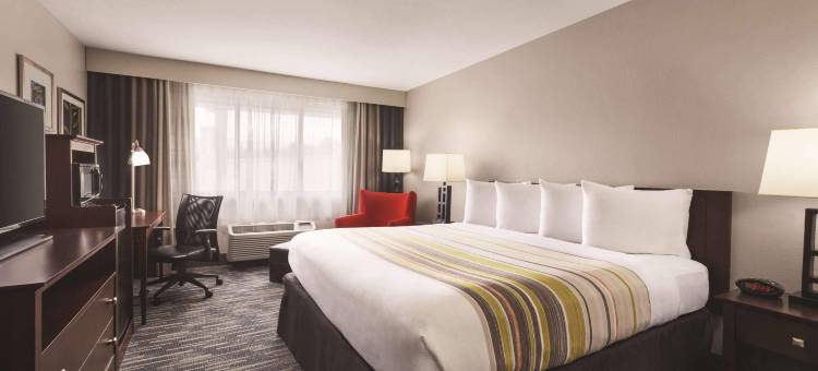 丽笙弗吉尼亚州阿宾登岛乡村套房酒店(Country Inn & Suites by Radisson, Abingdon, VA)图片