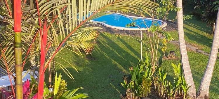 Villa Casa Mediterranea with Pool, big Garden, Mountain View near beach/forest图片