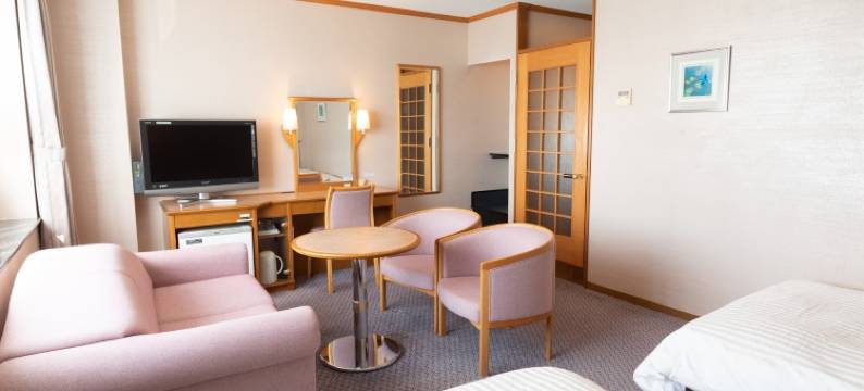 伊势城堡酒店(Hotel Castle Inn Ise)图片